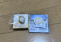 JOCHUM ピンバッジ アクリルマグネット Biraのサムネイル