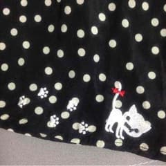 なす吉様専用＊隠れネコ キュロットのサムネイル
