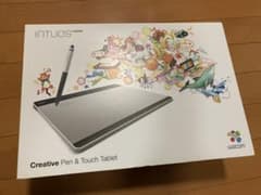 ピカリン様専用 ワコム ペンタブレット cth-680/s3のサムネイル