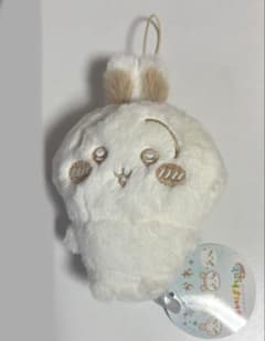 うさぎ ぬいパレット ミルクいろのサムネイル