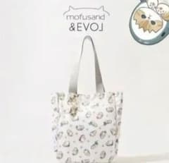 モフサンドサメにゃんトートバッグのサムネイル