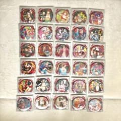 【バラ売り不可/送料込み/新品】ワンピース 輩缶バッジ 祭のサムネイル