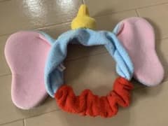 ダンボ　ヘアバンド　ディズニーのサムネイル