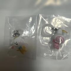 bt21 메지루시 액세서리