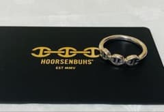 アクセサリー HOORSENBUHS HB104D(SS/BS) MAKERS DAME 16 HOORSENBUHS HB104D(SS/BS) MAKERS DAME 16 - メルカリ