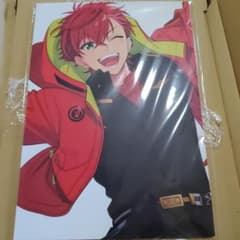 エリオス 3rd Anniversary Official Staff Bookのサムネイル