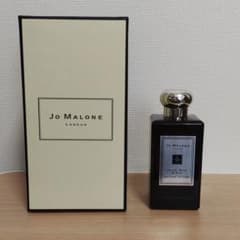 Jo MALONE LONDON ヴェルベット ローズ & ウード コロン イ…のサムネイル