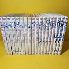 舞乙-HiMEシリーズ　DVD18巻セット 舞乙-HiMEシリーズ DVD18巻セット - メルカリ