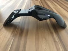 ドリップレーシング モタードフェンダー 樹脂製  wr250xのサムネイル