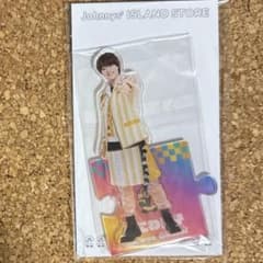 未使用未開封】なにわ男子 大橋和也 アクスタ第4弾 '21夏 はっすん