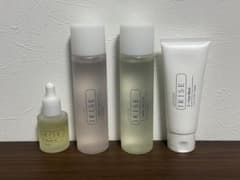 dōTERRA IKISE スキンケア 4点セット - メルカリ