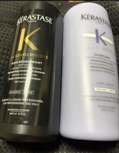 Kérastase クロノロジストシャンプーシカフラッシュ 1000ml Kérastase クロノロジストシャンプーシカフラッシュ 1000ml - メルカリ