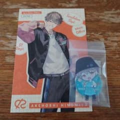 ブレイクマイケース 樋宮明星 まとめ売りのサムネイル