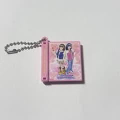 オシャレ魔女 ラブandベリー ミニチュアアソートコレクション カードホルダーのサムネイル