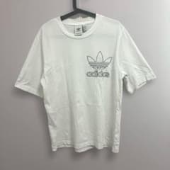 adidas Originals Tシャツ 半袖 白のサムネイル