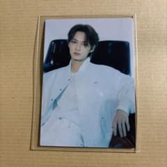 SEVENTEEN ジュン カードのサムネイル
