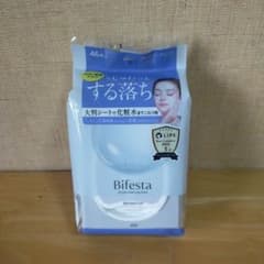 Bifesta ミセラークレンジングシート 46枚入りのサムネイル