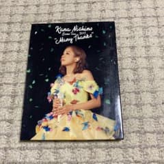 西野カナ/Dome Tour 2017\"Many Thanks\"〈2枚組〉のサムネイル