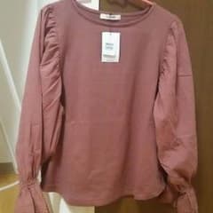 Ｗ closet  ブラウスのサムネイル