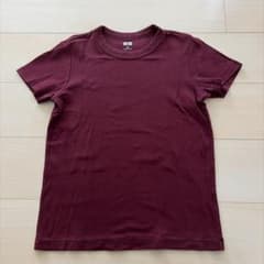 UNIQLO U 半袖Tシャツ　Mのサムネイル