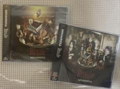 GOTCHAROCKA Royale 新品未開封 CD2枚セットのサムネイル