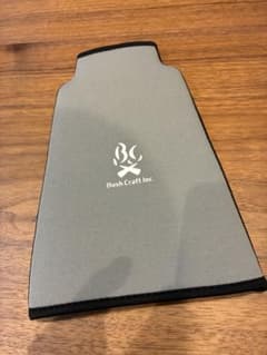 【非売品】Bush Craft ブッシュクラフト オイルランタンソフトカバーのサムネイル