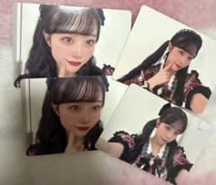 CUTIE STREET 佐野愛花 トレカのサムネイル