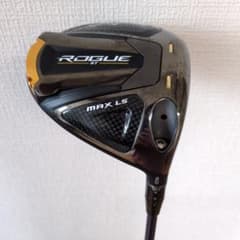 ROGUE ST MAX LS ドライバー 9° シャフト訳あり - メルカリ
