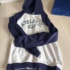 GAP ATHLETIC パーカー Lサイズのサムネイル