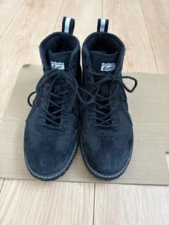 Onitsuka Tiger スニーカー ブラックのサムネイル