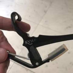 カイザー　カポタストのサムネイル