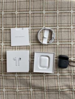 AirPods2のサムネイル