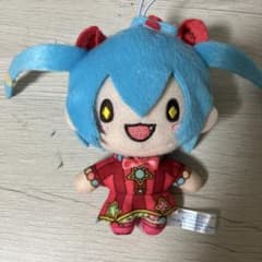 プロジェクトセカイ モアプラスマスコット ワンダーランズ×ショウ