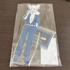 都市伝説解体センター くじ引き堂 B賞ジャスミンのサムネイル