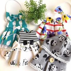 新米mama様専用♡メルちゃんお洋服♡のサムネイル
