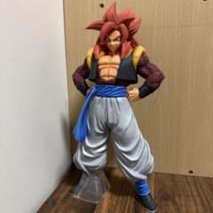 드래곤 볼 THE GREATEST SAIYAN A상 고지타 4
