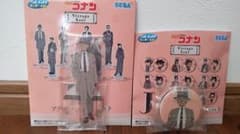 再値下げ　新品　コナン アクリルスタンド　缶バッジ セット　安室　一番くじのサムネイル
