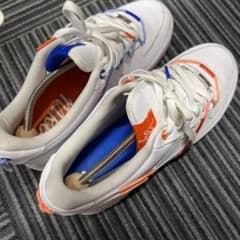 ナイキ ウィメンズ エアフォース 1 ローのサムネイル