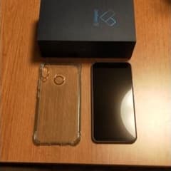 Zenfone5 ZE620KL  simフリー スペースシルバーのサムネイル