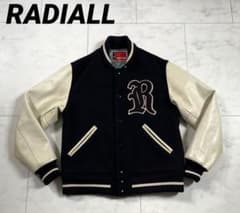 ラディアル 馬革 スタジャン COOTIE ネイバーフッド wtaps TMT - メルカリ