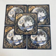 伏黒甚爾￤オールスター缶バッジセット 楽天市場】週刊少年ジャンプ オールスター缶バッジ 呪術廻戦 61