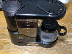 Kalita MD-102N コーヒーメーカー ブラック
