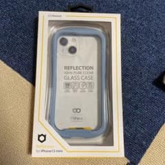 iFace リフレクションクリアケースiPhone13 miniのサムネイル