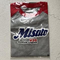渡辺美里 西武ドームV20 Tシャツ - メルカリ