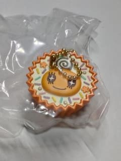 たまごっち　手作りおやつチャーム　めめっちのサムネイル