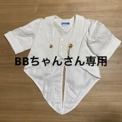 新生児用 セレモニースーツのサムネイル