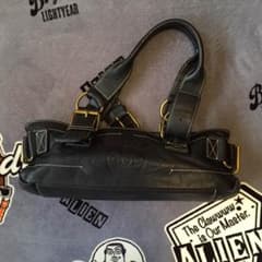 Viviennewestwood アコードバッグ ブラックのサムネイル