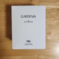 ZARA GARDENIA BLOOM COLLECTION 30mlのサムネイル
