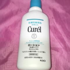 Curél キュレル ローションD 220mlのサムネイル