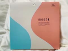 【未開封】シリンジ法キット　meeta ミータ　10本セットのサムネイル